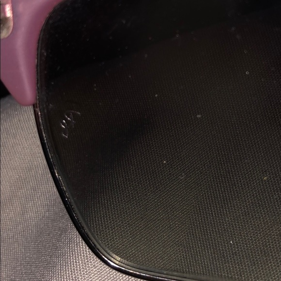 Clubmaster Oversized Ray-Bans - Picture 6 of 8